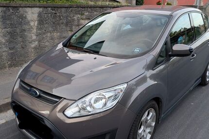 Ford C-Max 98.000 km 5.799 € Aub 97239