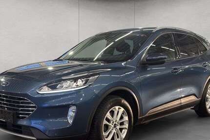 Ford Kuga 73.025 km 19.450 &euro; Hanau 63452
