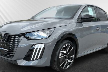 Peugeot 208 24.125 km 20.400 € Waldheim 04736