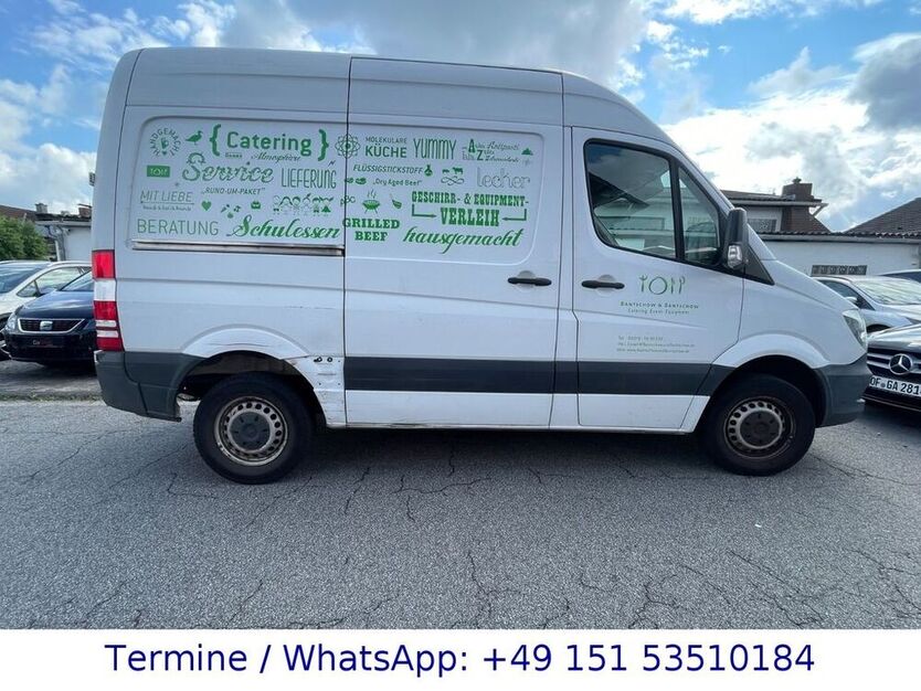 Sprinter