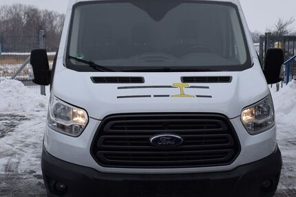 Ford Transit 212.623 km 11.234 &euro; Leipzig 04357