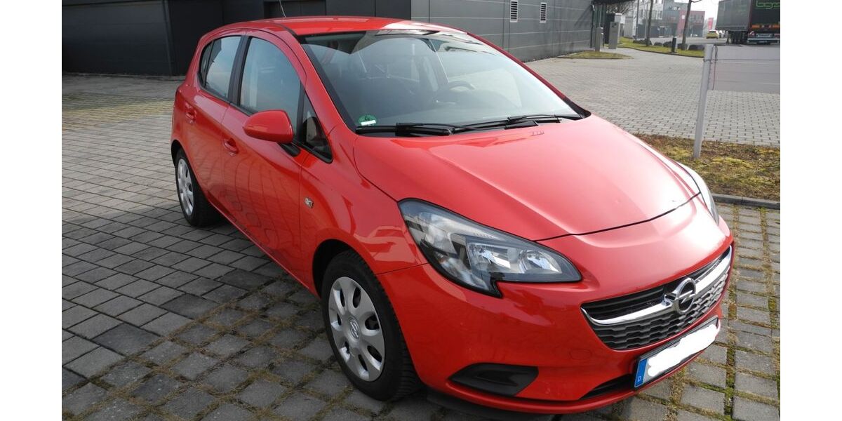 Opel Corsa 138.000 km 4.850 &euro; Waiblingen 71332
