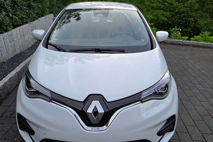 Renault ZOE 72.800 km 11.650 &euro; Stolberg 52224