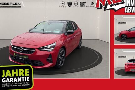 Opel Corsa 17.900 km 15.980 &euro; Kaufbeuren 87600
