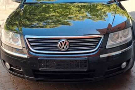 VW Phaeton 274.000 km 3.200 &euro; Nittendorf 93152