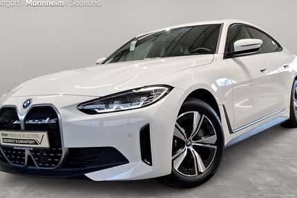 BMW i4 15.357 km 40.960 &euro; Mannheim 68169