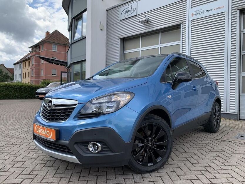 Mokka