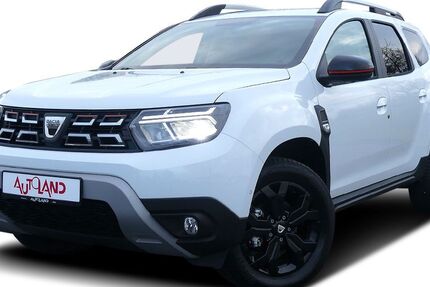 Dacia Duster 52.897 km 19.990 &euro; Stralsund 18437