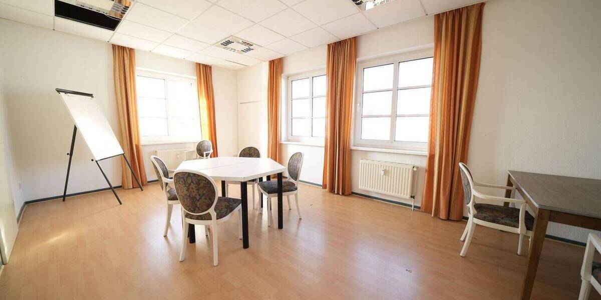 Gewerbeobjekt Bad Nenndorf Waltringhausen - 1 Zimmer, 716 m&sup2;, 595.000&euro; | Angebot:25746333
