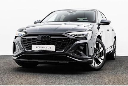 Audi Q8 e-tron 71.575 km 40.180 &euro; Hagen 58091