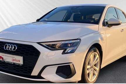 Audi A3 50.741 km 26.477 € Landsberg am Lech 86899