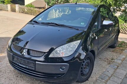 Mitsubishi Colt 201.125 km 1.700 &euro; Geisenfeld 85290