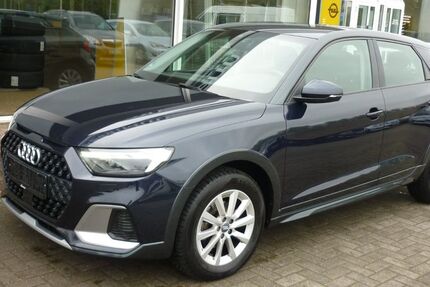 Audi A1 37.500 km 16.900 &euro; Eggesin 17367