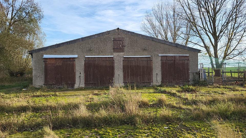 Gewerbeobjekt Löwenberger Land - 700&euro; | Angebot:24696152