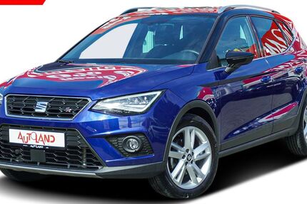 Seat Arona 58.624 km 15.990 &euro; Dresden 01069