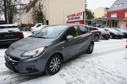 Opel Corsa 25.570 km 8.950 &euro; Berlin-Tempelhof 12105