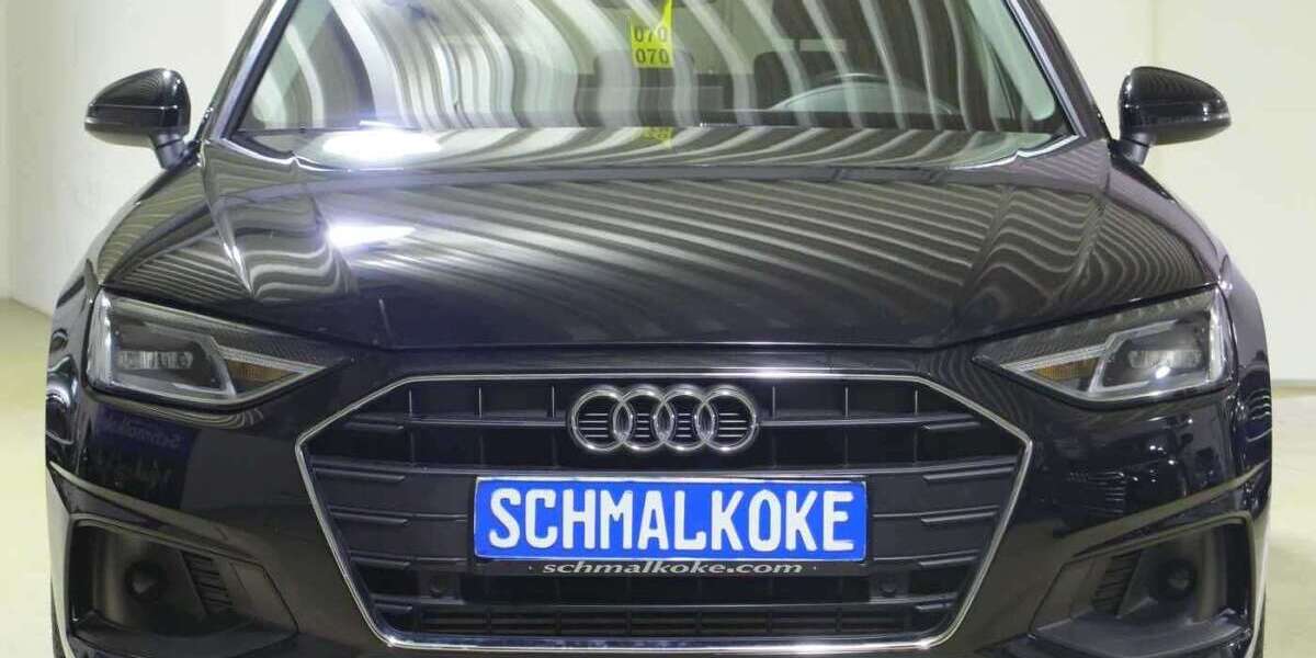 Audi A4 51.100 km 22.500 &euro; Braunschweig 38112