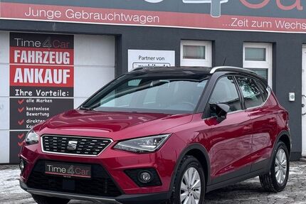 Seat Arona 108.000 km 14.990 &euro; Lübeck 23554