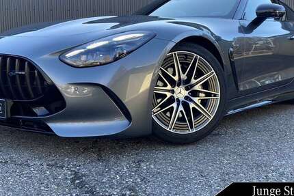 Mercedes-Benz AMG GT 16.872 km 147.480 &euro; Schwabmünchen 86830