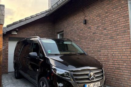 Mercedes-Benz Vito 44.900 km 62.450 &euro; Übach-Palenberg 52531