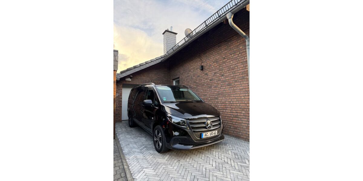 Mercedes-Benz Vito 44.900 km 63.900 &euro; Übach-Palenberg 52531