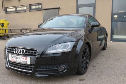 Audi TT 215.000 km 5.950 &euro; Fellbach 70736