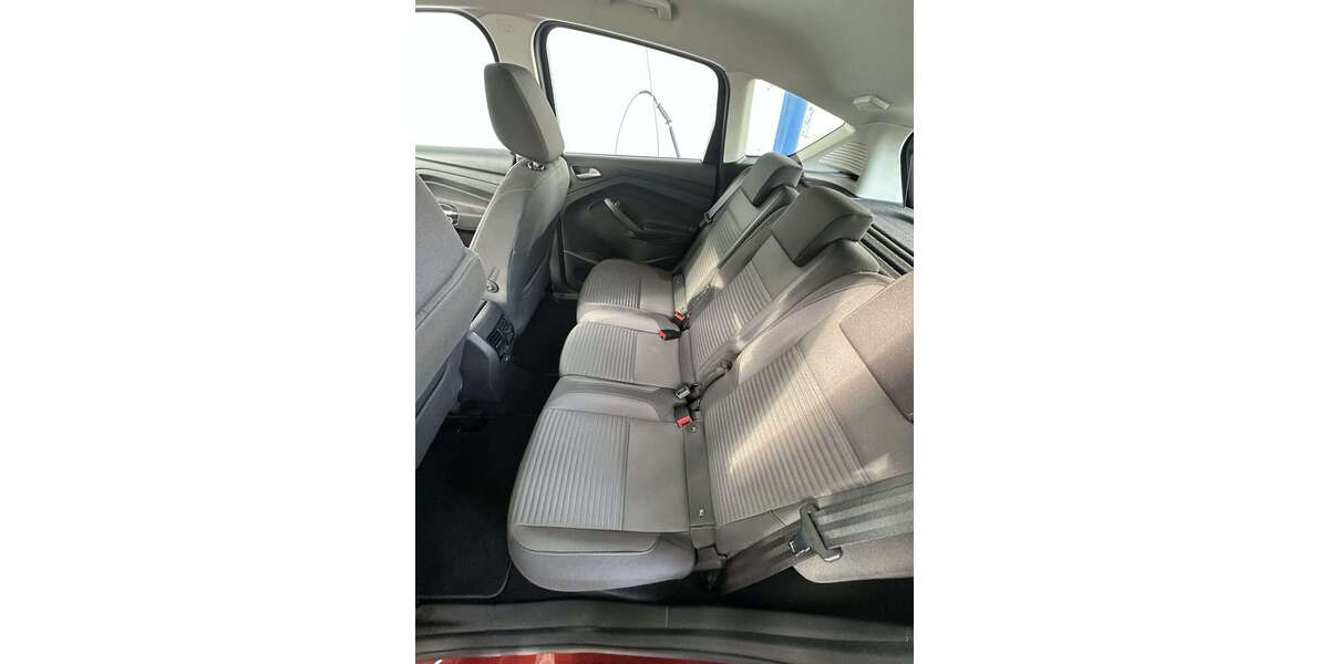 Ford C-Max 143.000 km 10.000 &euro; Karlsruhe 76327