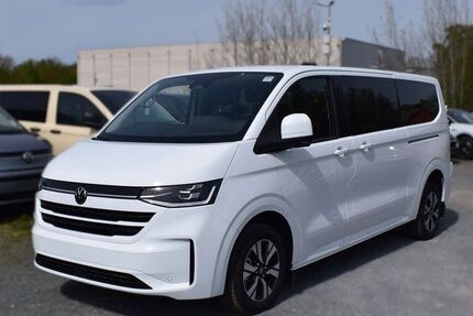 VW T7 Caravelle 1.200 km 63.980 &euro; Verden 27283