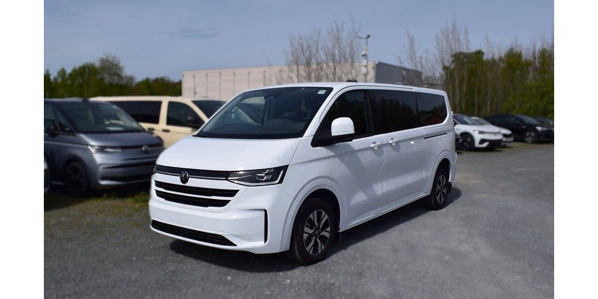VW T7 Caravelle 1.200 km 63.980 &euro; Verden 27283