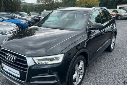 Audi Q3 197.700 km 12.990 € Nimritz 07381