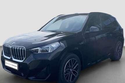 BMW X1 2.500 km 43.455 &euro; Langenwetzendorf 07957