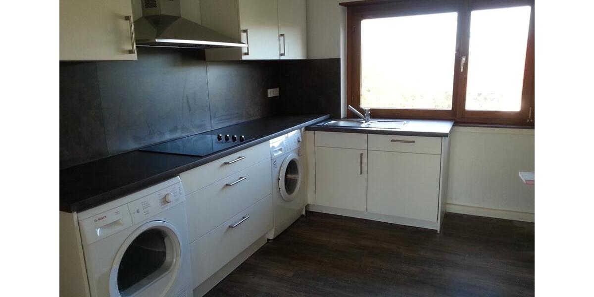 Etagenwohnung Pirmasens Niedersimten - 2 Zimmer, 60 m&sup2;, 650&euro; | Angebot:26399624