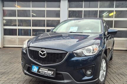 Mazda CX-5 146.000 km 8.299 &euro; Osnabrück 49090