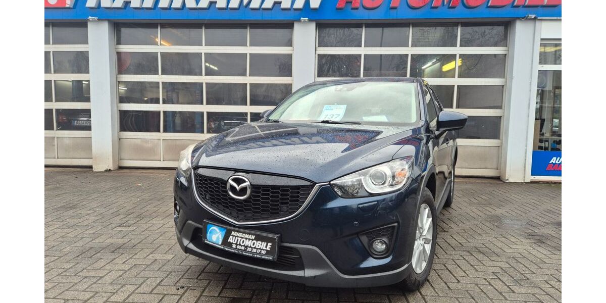 Mazda CX-5 146.000 km 8.299 &euro; Osnabrück 49090