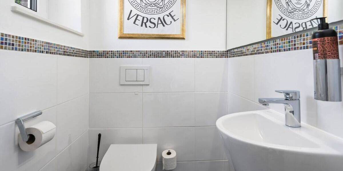 Einfamilienhaus Bremen Habenhausen - 6 Zimmer, 212 m&sup2;, 859.000&euro; | Angebot:26703288