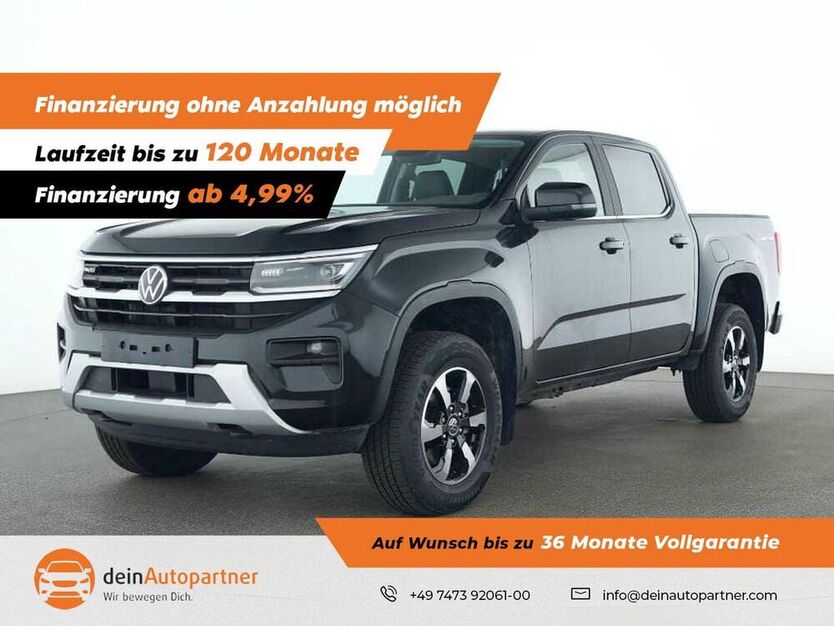 Amarok