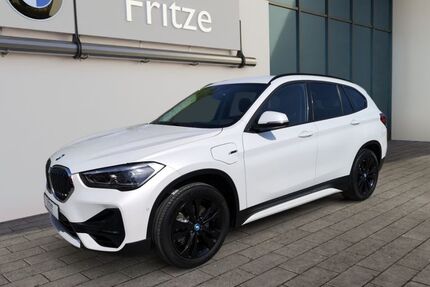 BMW X1 56.203 km 23.935 &euro; Sangerhausen 06526