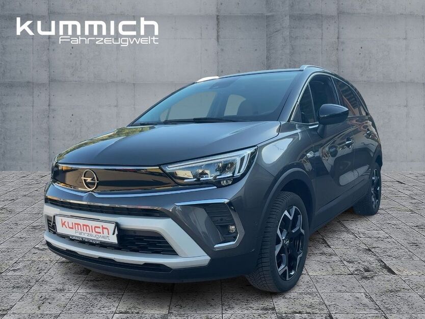 Opel Crossland (X) 38.873 km 18.690 € Bopfingen 73441