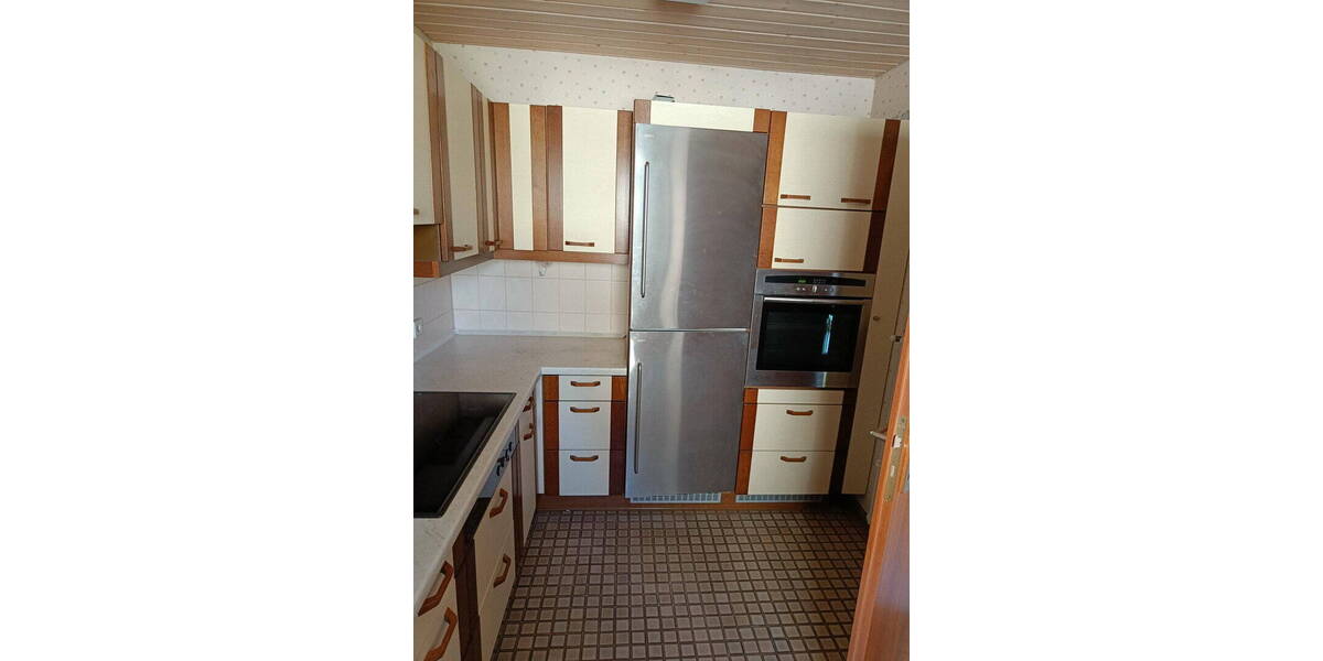 Etagenwohnung Korntal-Münchingen Korntal - 3 Zimmer, 92 m&sup2;, 350.000&euro; | Angebot:26253581