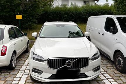 Volvo XC60 103.500 km 28.300 &euro; Starnberg 82319