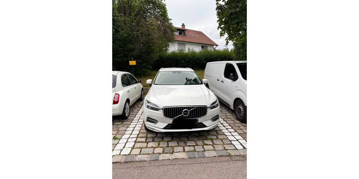 Volvo XC60 103.500 km 28.300 &euro; Starnberg 82319