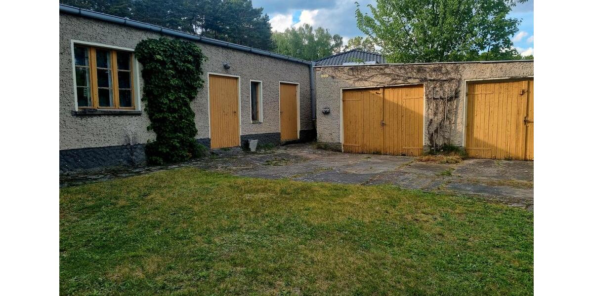 Einfamilienhaus Erkner - 5 Zimmer, 100 m&sup2;, 310.000&euro; | Angebot:24467074
