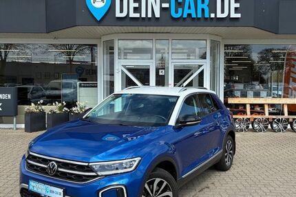 VW T-Roc 72.000 km 22.990 &euro; Wismar 23970