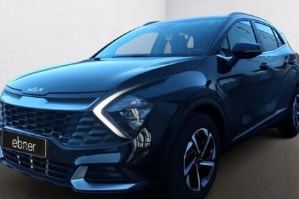 Kia Sportage 60.000 km 24.790 &euro; Baienfurt 88255