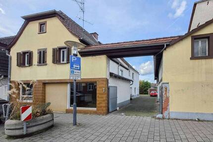 Gewerbeobjekt Raunheim - 7 Zimmer, 685.000&euro; | Angebot:26699081