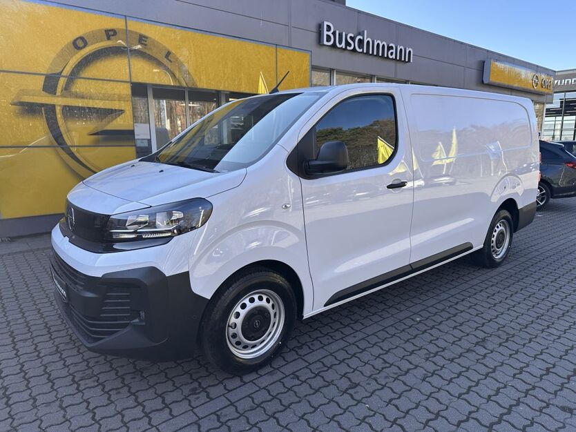 Opel Vivaro 1.750 km 34.990 € Herford 32049