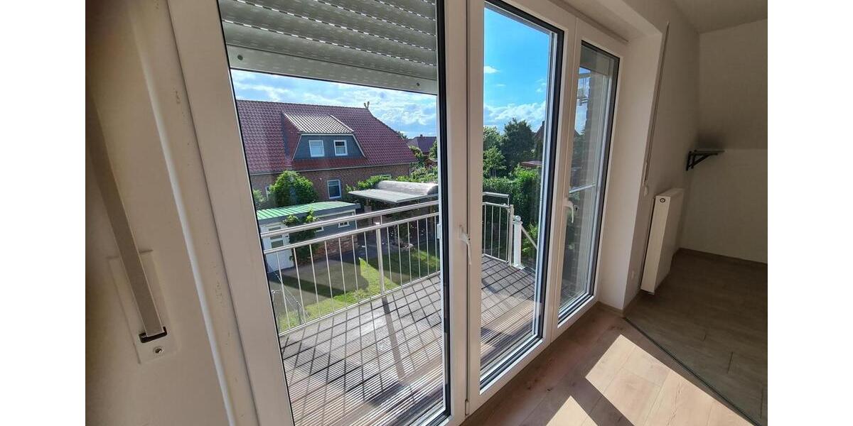 Etagenwohnung Schwarmstedt - 4 Zimmer, 80 m&sup2;, 795&euro; | Angebot:26380893
