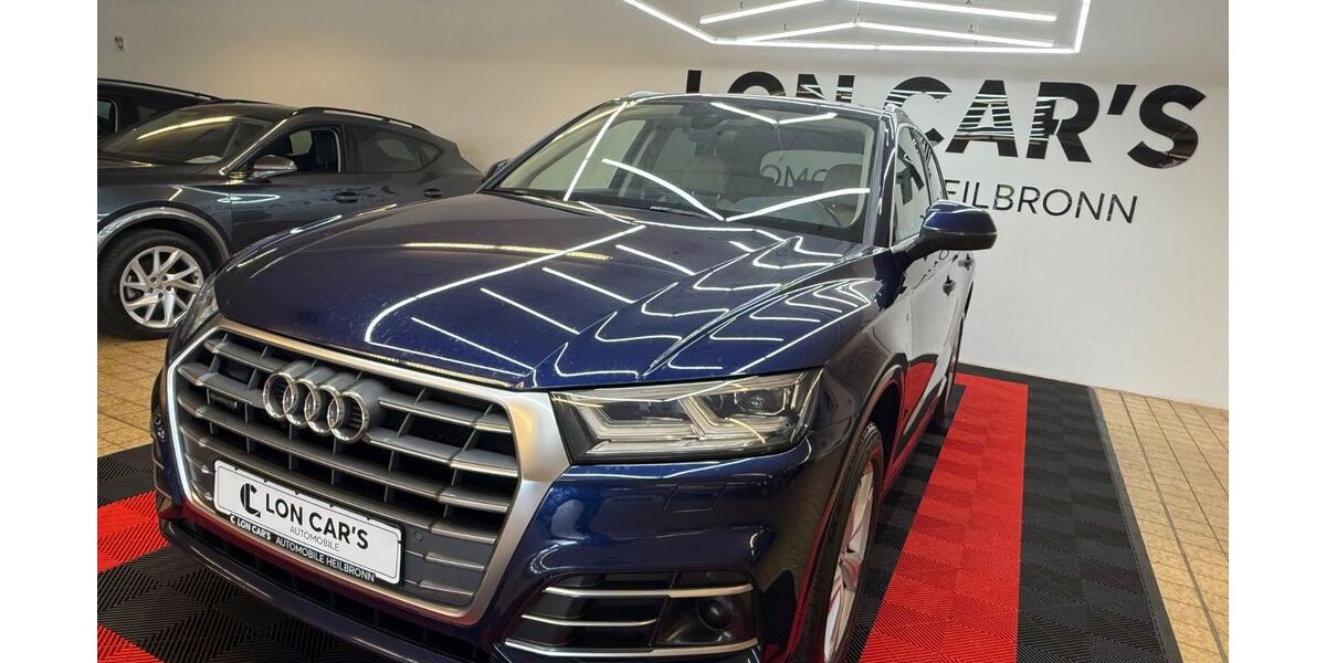 Audi Q5 155.500 km 26.990 &euro; Leingarten 74211