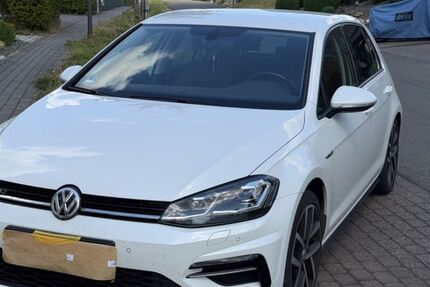 VW Golf 131.000 km 14.500 &euro; Osburg 54317