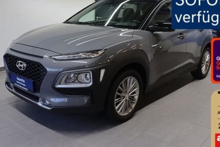Hyundai KONA 61.680 km 18.240 &euro; Schweinfurt 97424